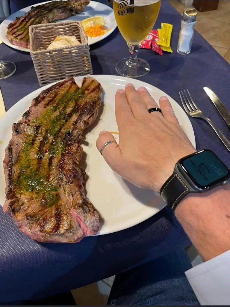 daniele lecis_La Capannina_Quartu Sant'Elena_recensione