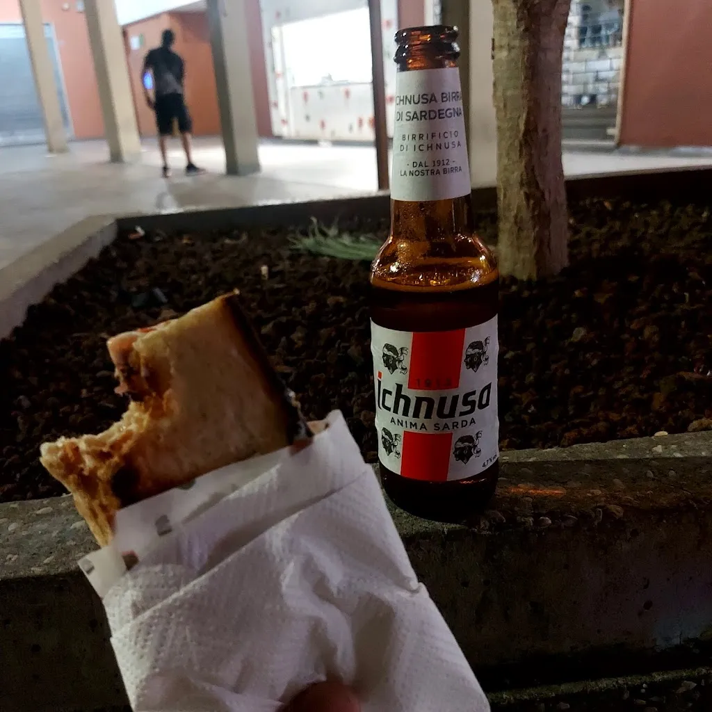 Menu_La Piccola Pizzetta - Quartu Sant'Elena_Quartu Sant'Elena_immagine_1