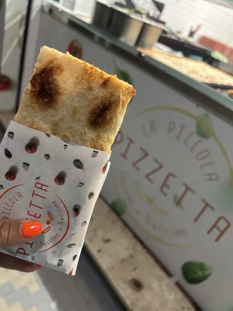 Menu_La Piccola Pizzetta - Quartu Sant'Elena_Quartu Sant'Elena_immagine_2