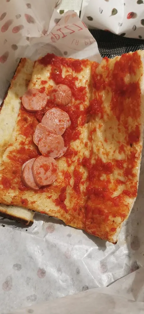 Menu_La Piccola Pizzetta - Quartu Sant'Elena_Quartu Sant'Elena_immagine_3