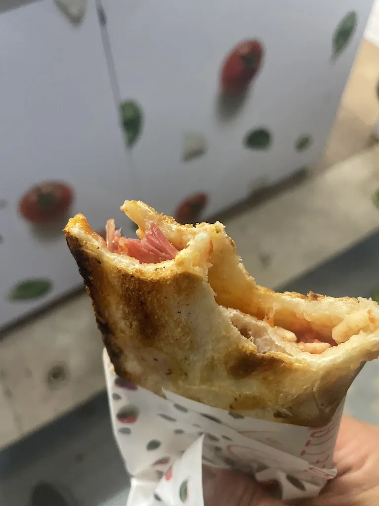 Menu_La Piccola Pizzetta - Quartu Sant'Elena_Quartu Sant'Elena_immagine_6