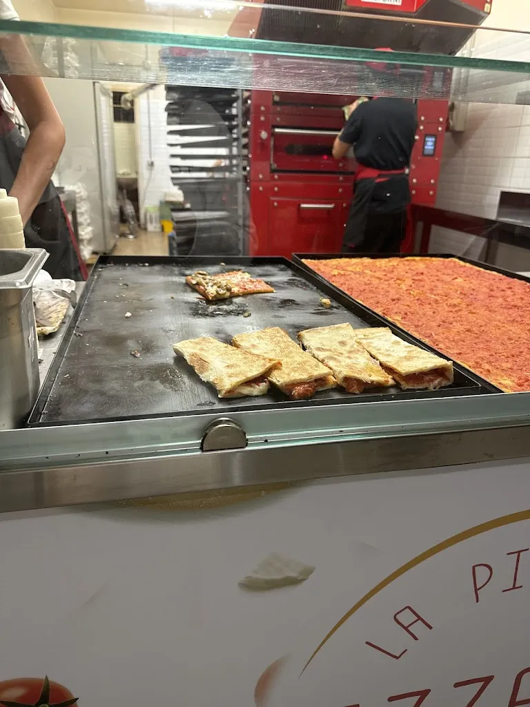 Menu_La Piccola Pizzetta - Quartu Sant'Elena_Quartu Sant'Elena_immagine_7