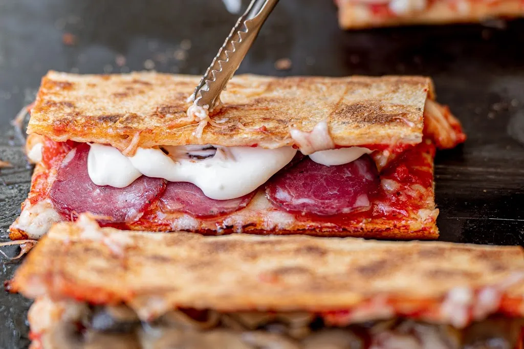 La Piccola Pizzetta - Quartu Sant'Elena_Quartu Sant'Elena_slider_image_2