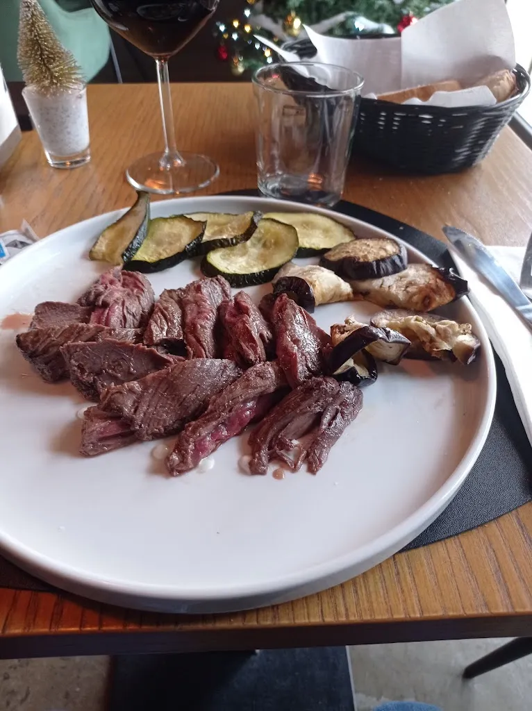 Stefano_4 Canti Bistrot_Quartu Sant'Elena_review