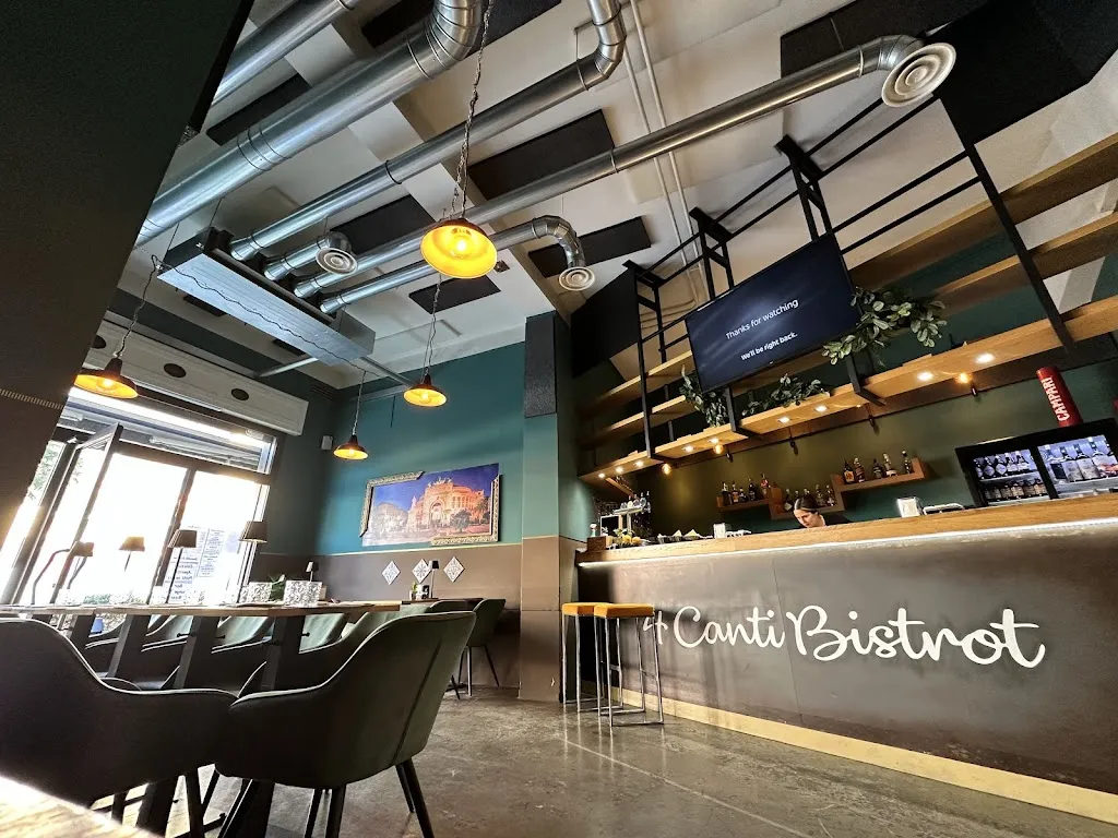 4 Canti Bistrot_Quartu Sant'Elena_slider_image_3