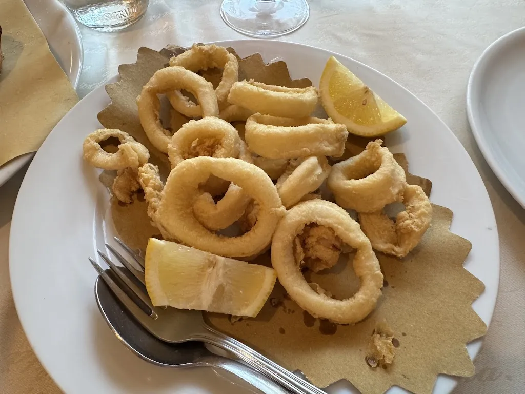 Juni Soriero_Restaurante El Faro_Quartu Sant'Elena_recensione