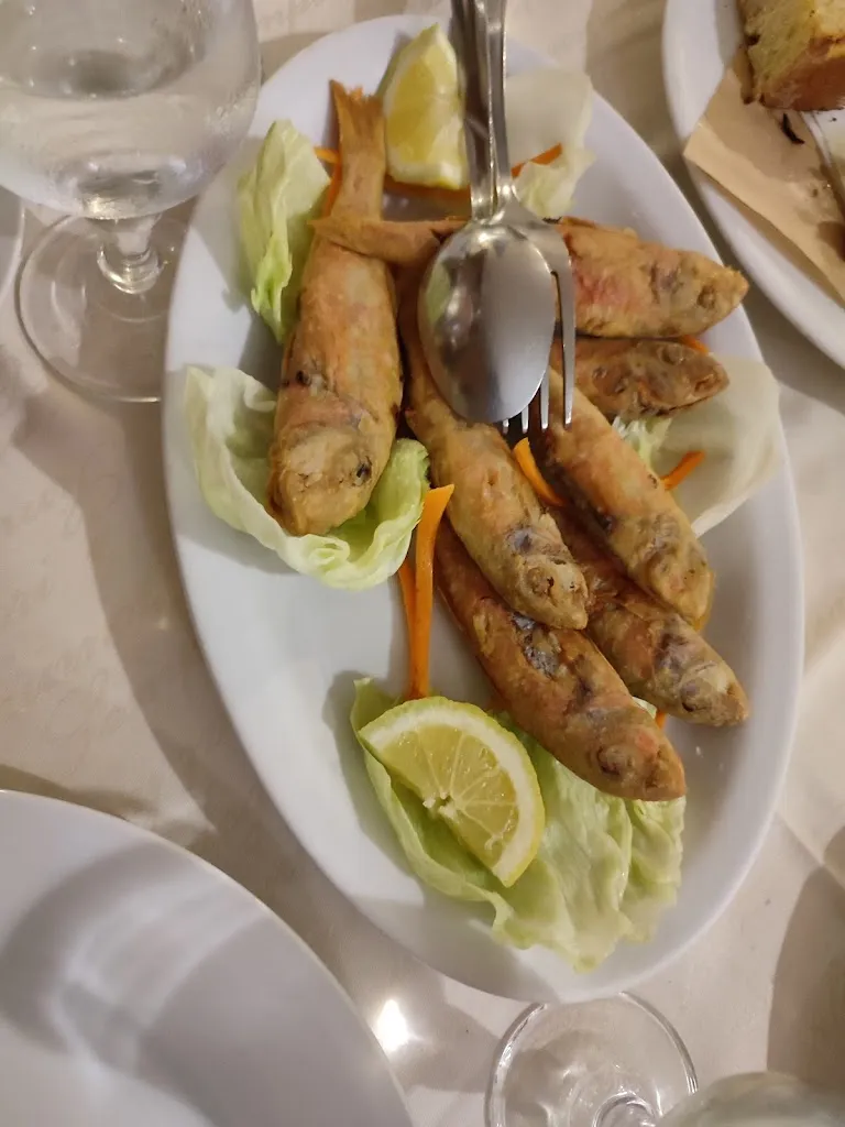 TheCapitaoRomance_Restaurante El Faro_Quartu Sant'Elena_recensione