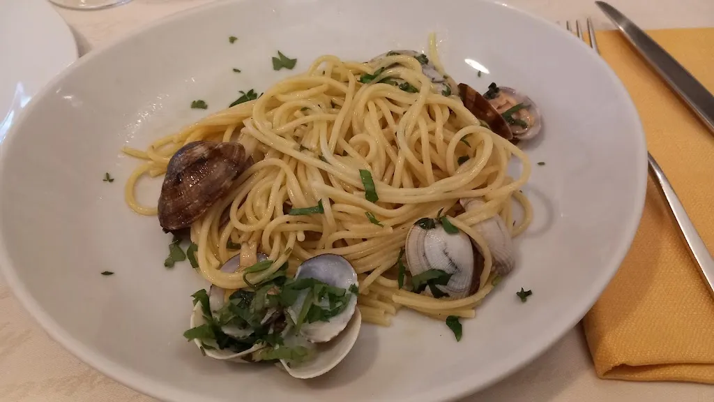 Alessandro Minunno_Restaurante El Faro_Quartu Sant'Elena_recensione