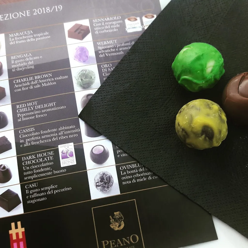 Menu_Pizza Margherita Risto Pub_Quartu Sant'Elena_image_2