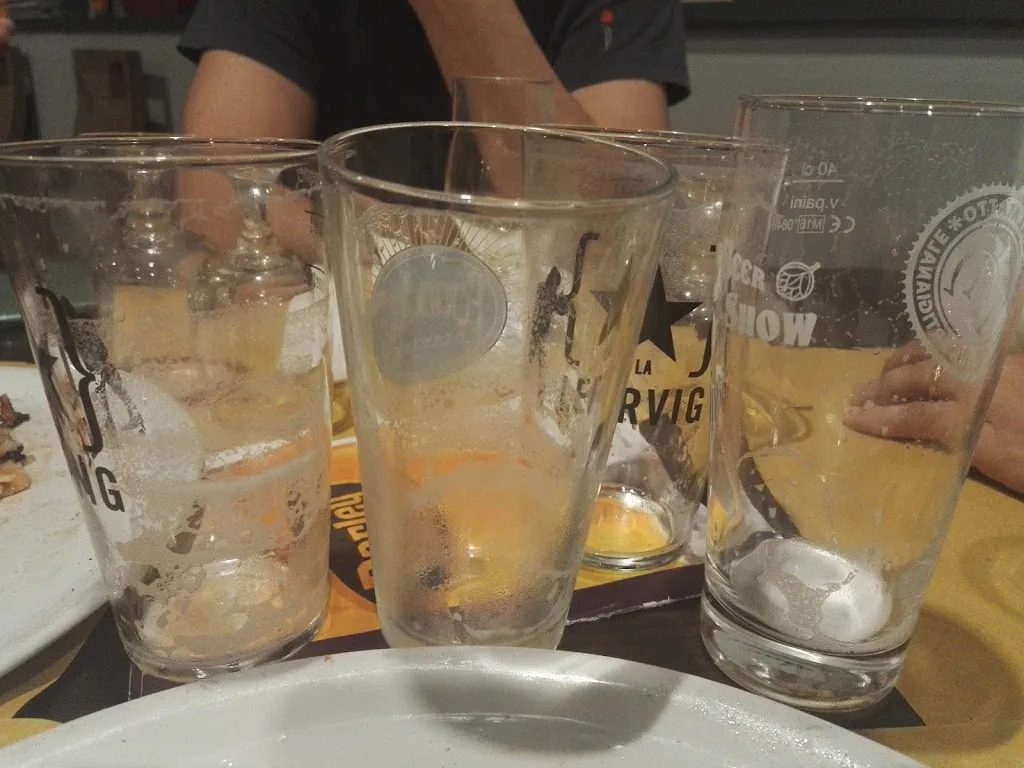 Menu_Pizza Margherita Risto Pub_Quartu Sant'Elena_image_3