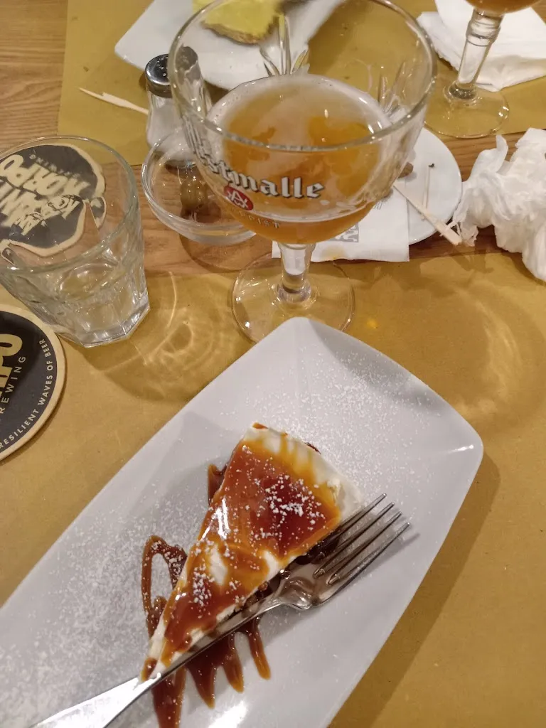 Menu_Pizza Margherita Risto Pub_Quartu Sant'Elena_image_7