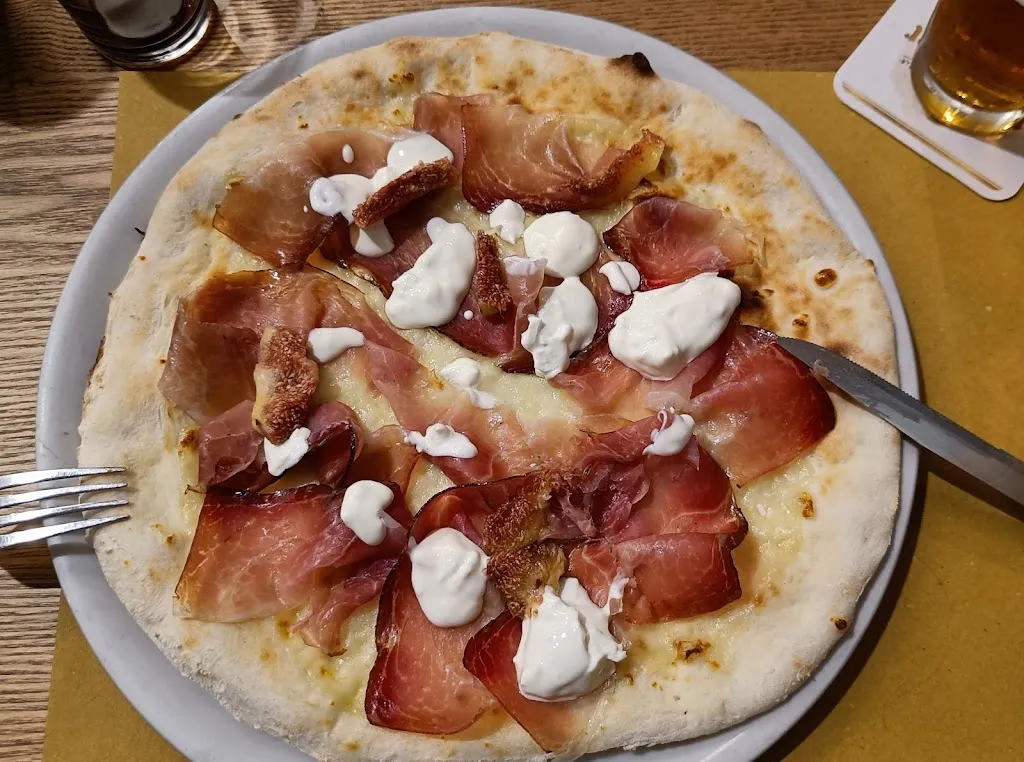 Menu_Pizza Margherita Risto Pub_Quartu Sant'Elena_image_9