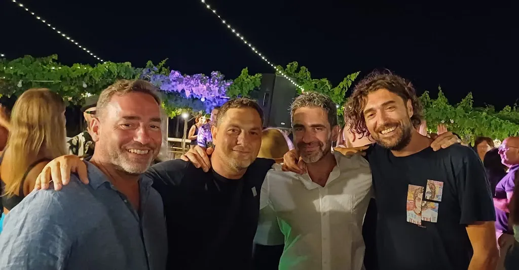 Francesco Marzulli_La Casina del Bosco di Don Venanzio_Casalbordino-Miracoli_review