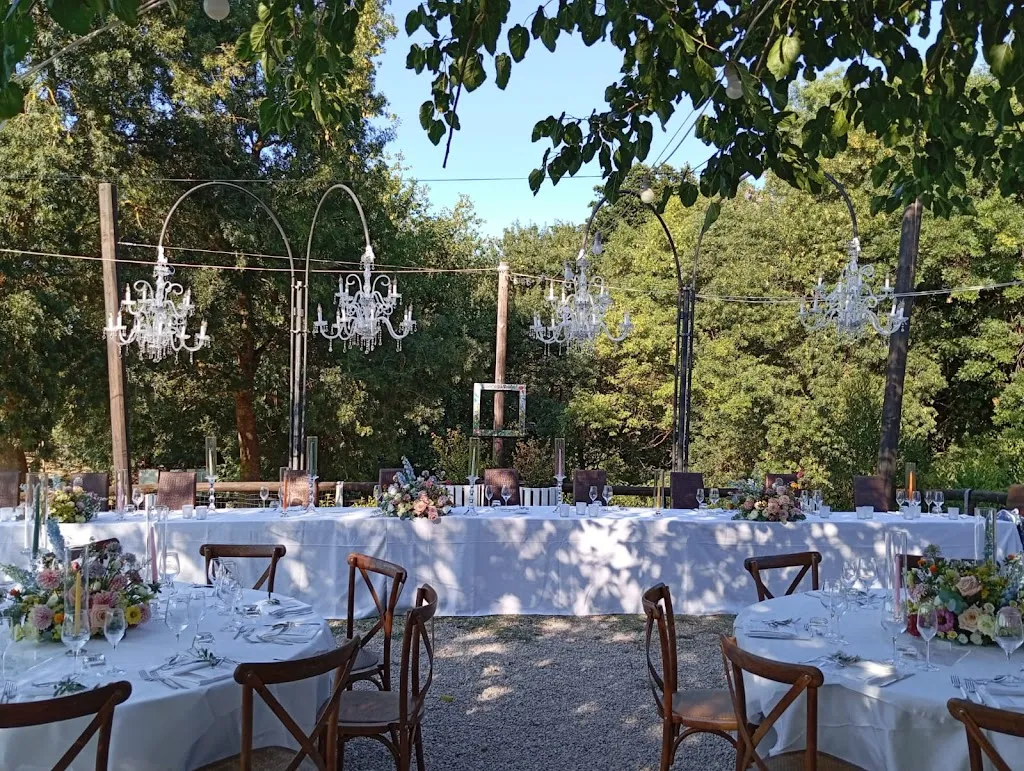 La Casina del Bosco di Don Venanzio ristorante a Casalbordino-Miracoli