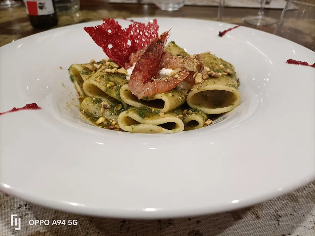 Andrea Montinari_Ristorante La Ulia - Lecce_Giorgilorio_review
