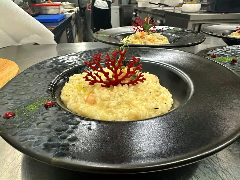 Chris_Ristorante La Ulia - Lecce_Giorgilorio_review