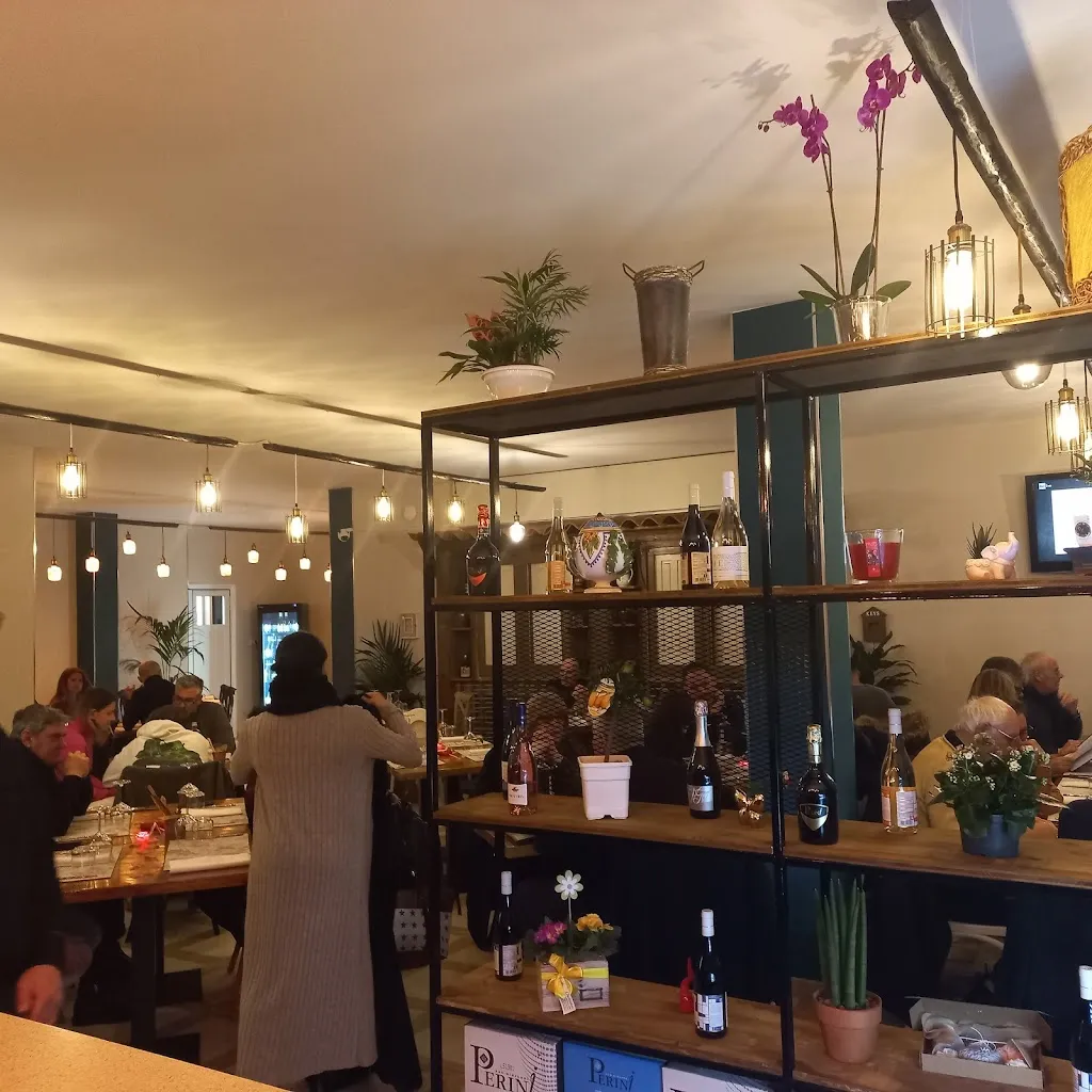 Ristorante La Ulia - Lecce_Giorgilorio_slider_image_1