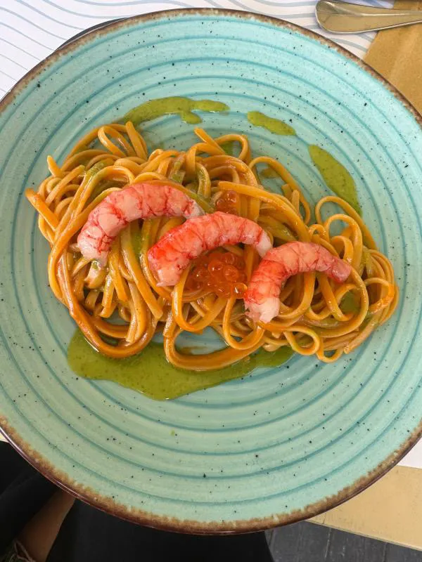 Ganna_B-Stone Beach_Quartu Sant'Elena_review