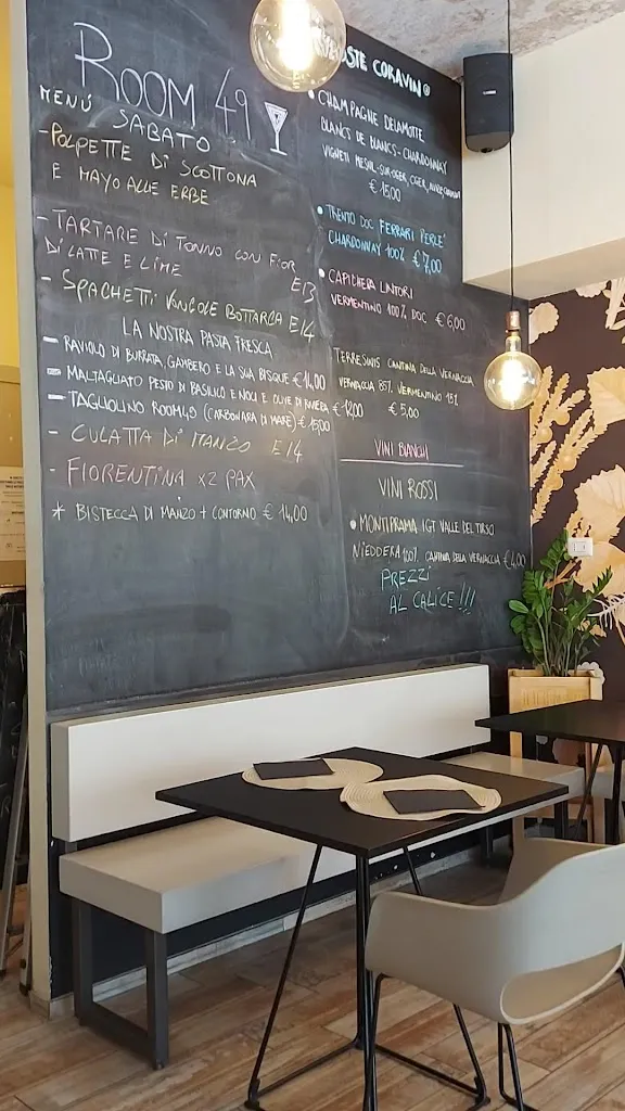 Menu_Room49_Quartu Sant'Elena_image_1