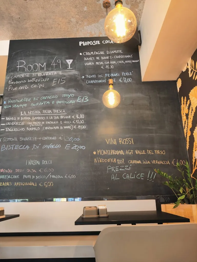 Menu_Room49_Quartu Sant'Elena_image_2