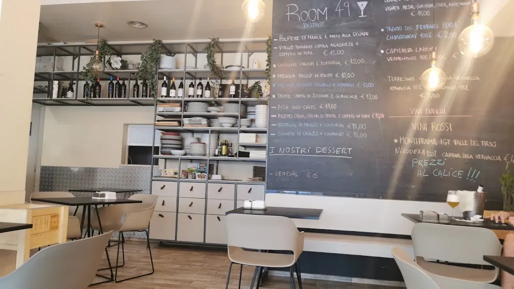 Ioana Dascaleanu_Room49_Quartu Sant'Elena_review