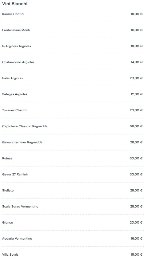 Menu_Sushi Miyabi - The original sushi experience_Quartu Sant'Elena_image_3