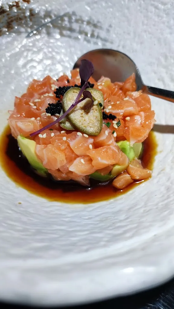 Menu_Sushi Miyabi - The original sushi experience_Quartu Sant'Elena_image_7