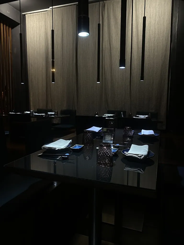 Sonja Bohl_Sushi Miyabi - The original sushi experience_Quartu Sant'Elena_review