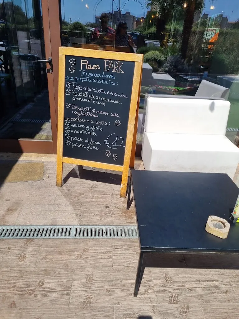 Menu_Ristorante Flower Park_Quartu Sant'Elena_image_3