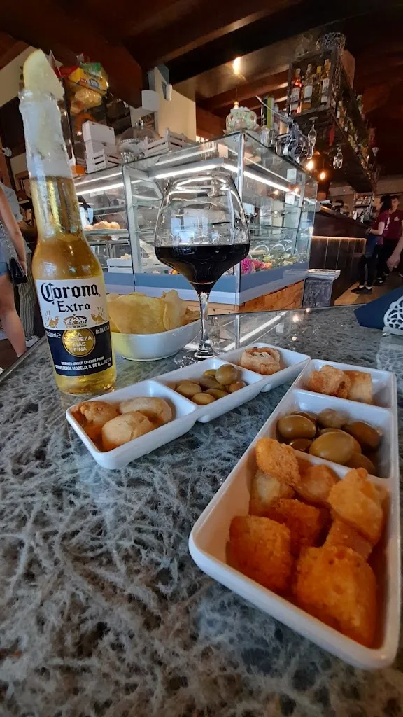 Menu_Ristorante Flower Park_Quartu Sant'Elena_image_5