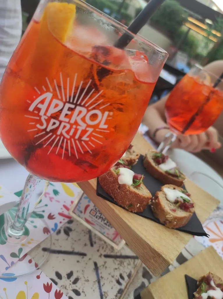 Menu_Ristorante Flower Park_Quartu Sant'Elena_image_6