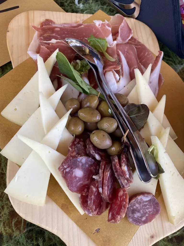 Kristian Ljubic_Ristorante Flower Park_Quartu Sant'Elena_review