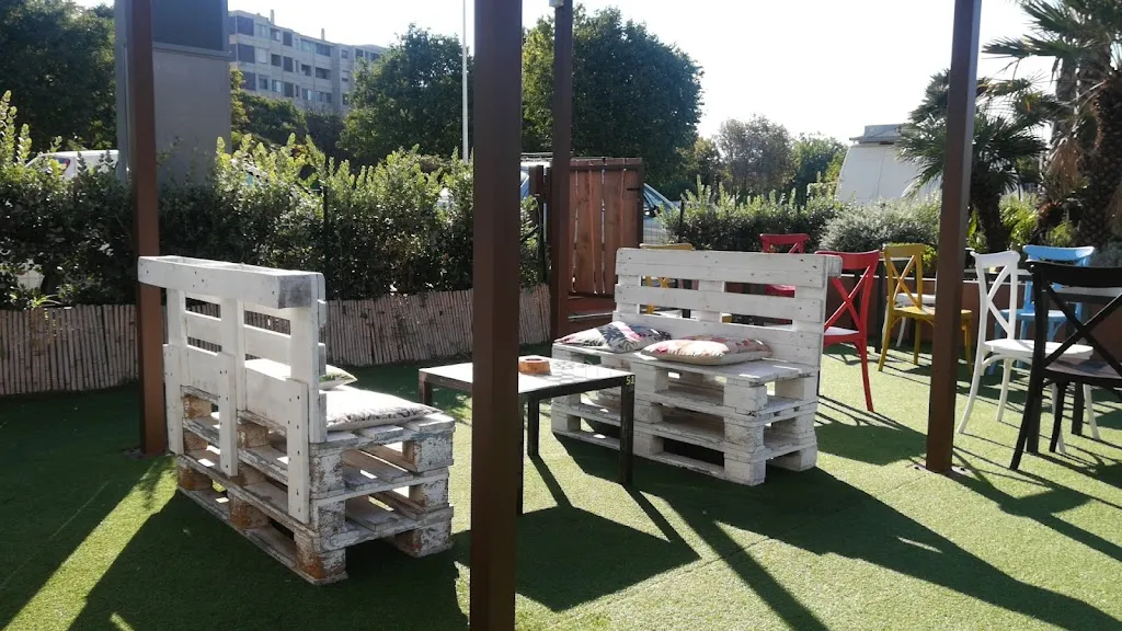 Ristorante Flower Park restaurant in Quartu Sant'Elena