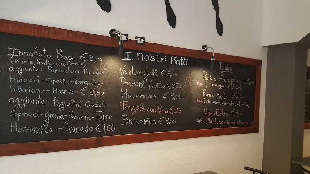 Menu_Serendipity Bistrot_Quartu Sant'Elena_image_1