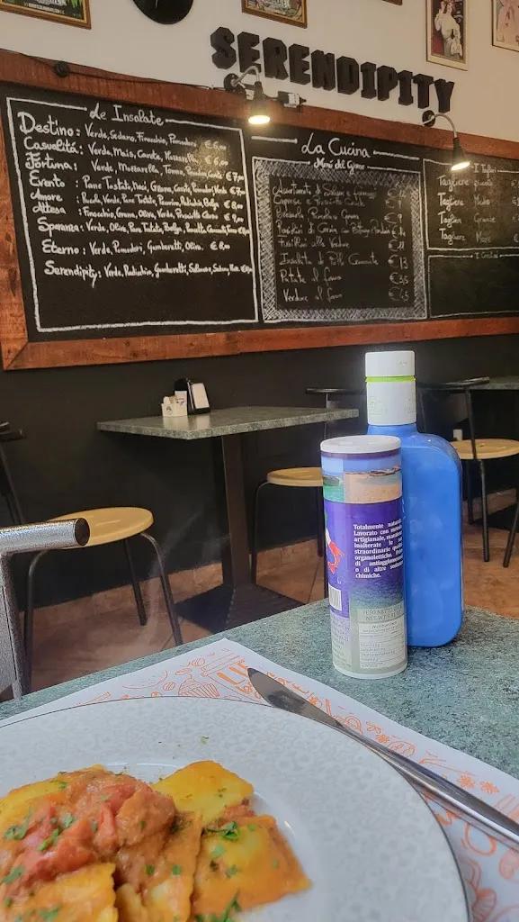 Menu_Serendipity Bistrot_Quartu Sant'Elena_image_2