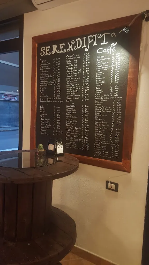 Menu_Serendipity Bistrot_Quartu Sant'Elena_image_3