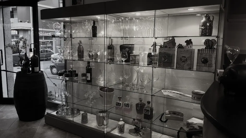 Serendipity Bistrot restaurant in Quartu Sant'Elena