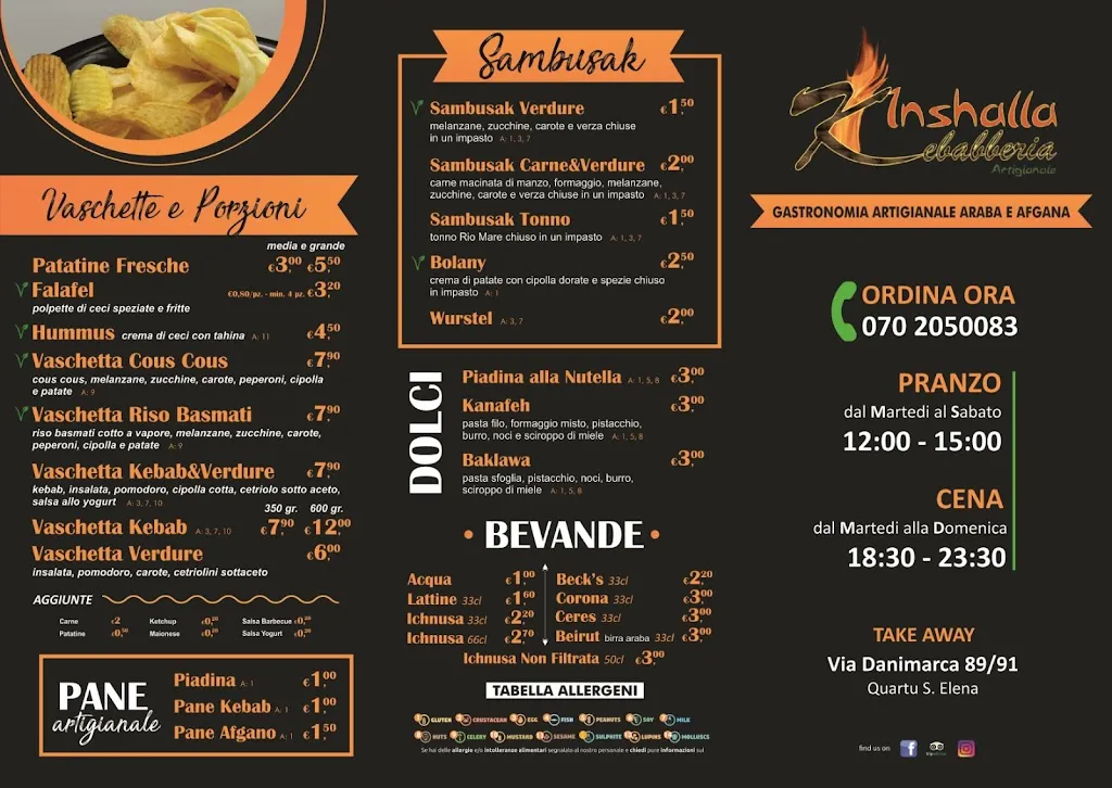 Menu_Kebabberia Inshalla_Quartu Sant'Elena_image_1