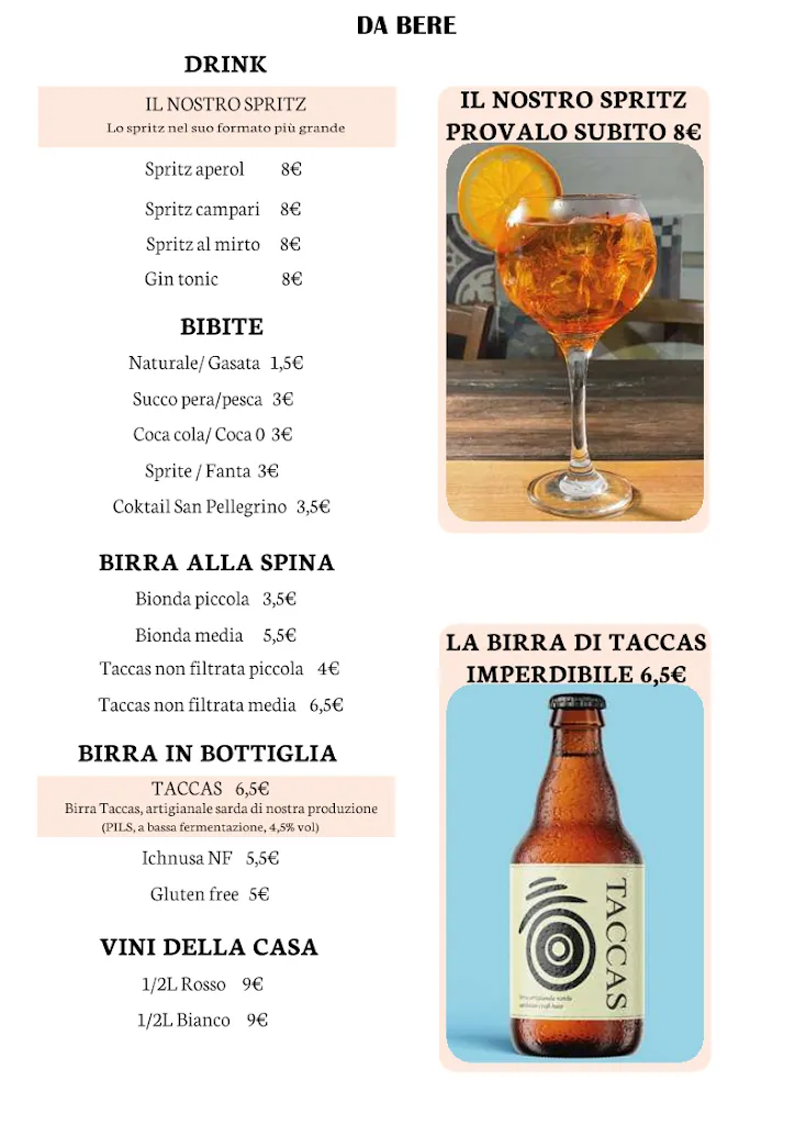 Menu_Taccas Quartu_Quartu Sant'Elena_image_4