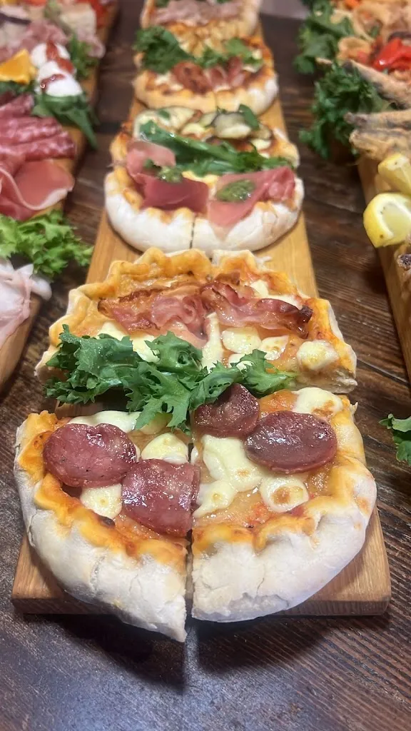 daniele novello_Taccas Quartu_Quartu Sant'Elena_review