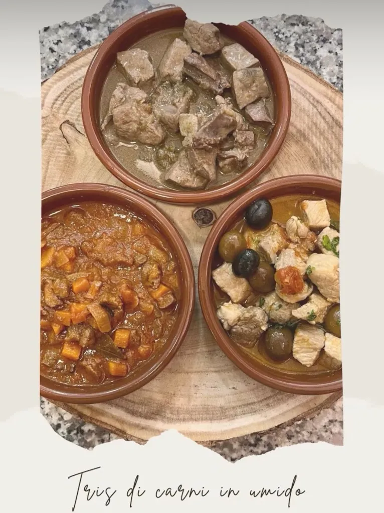 Menu_Gusto Sardo Bar_Restaurant_Quartu Sant'Elena_immagine_5