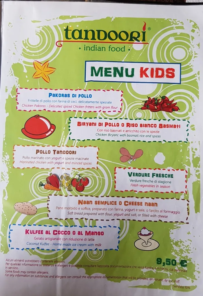 Menu_Tandoori indian food Quartu_Quartu Sant'Elena_image_2