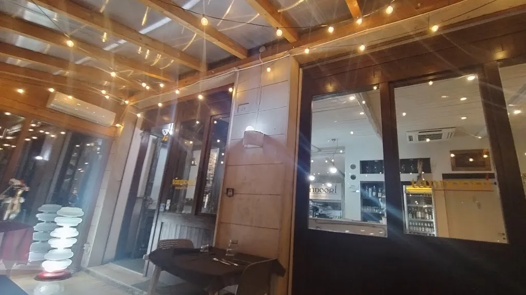 J.R A_Tandoori indian food Quartu_Quartu Sant'Elena_review