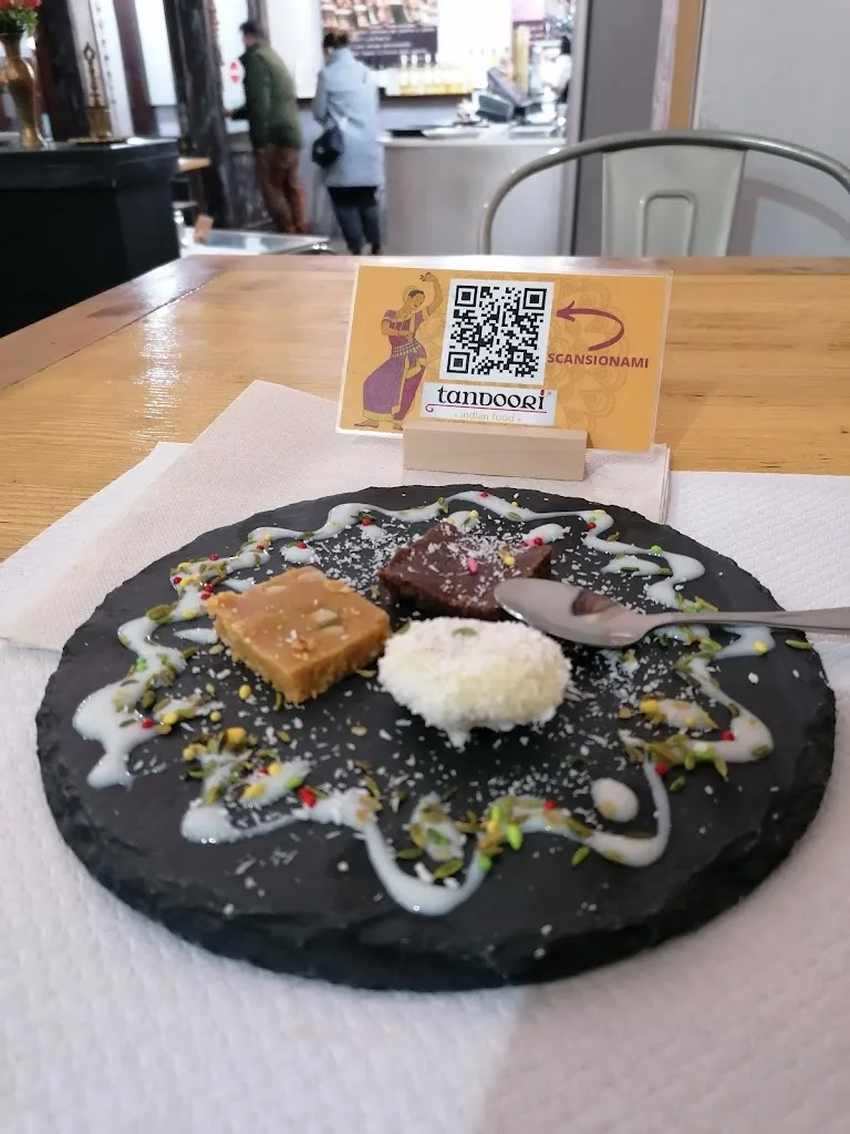 Motivation Mountain_Tandoori indian food Quartu_Quartu Sant'Elena_review