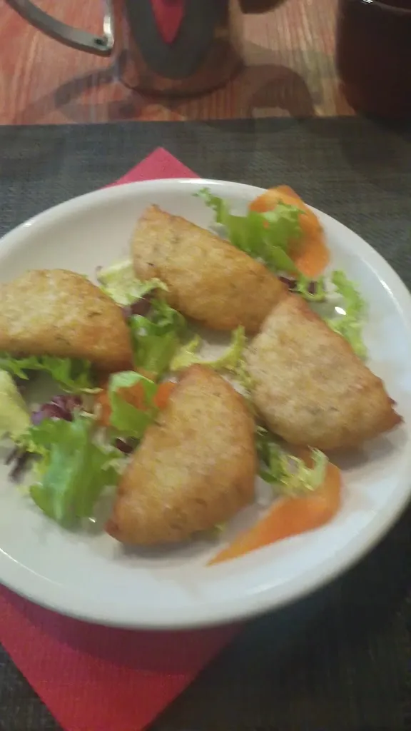 Tandoori indian food Quartu_Quartu Sant'Elena_slider_image_2