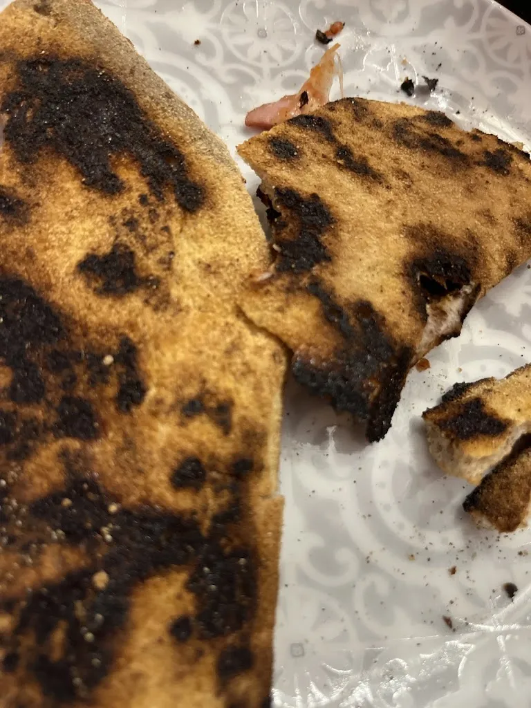 Veronica Lubrano_Granum_Quartu Sant'Elena_review