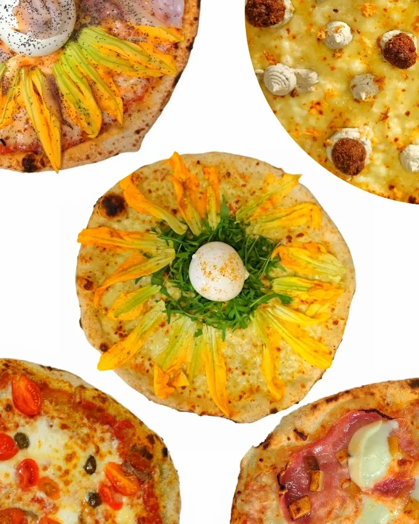 Granum restaurant in Quartu Sant'Elena