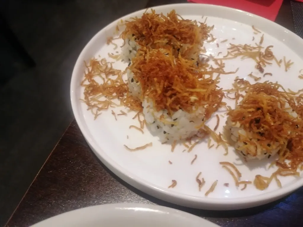 Nicola Pibiri_Ristorante Sakura_Quartu Sant'Elena_recensione