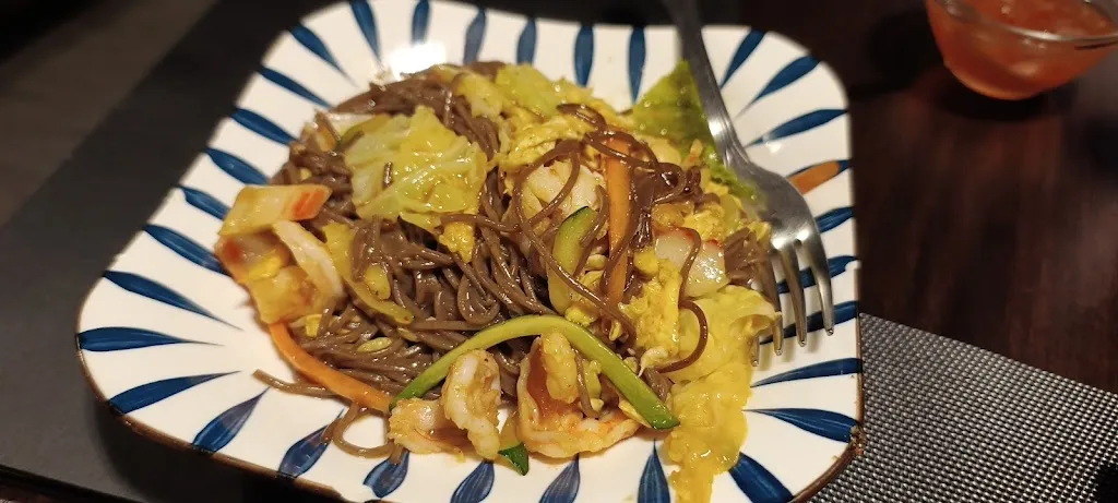 Alessandro Mattina_Ristorante Sakura_Quartu Sant'Elena_recensione