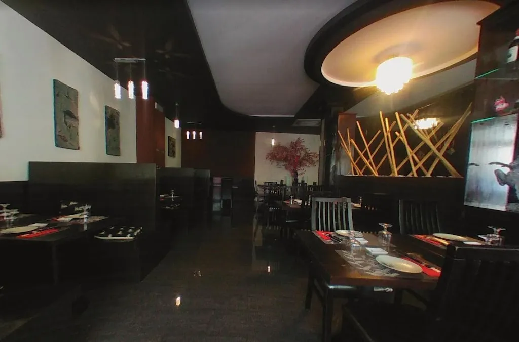 Ristorante Sakura restaurant in Quartu Sant'Elena